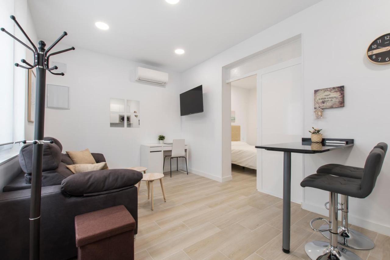 4Torres Homes - Maria Madrid Luaran gambar