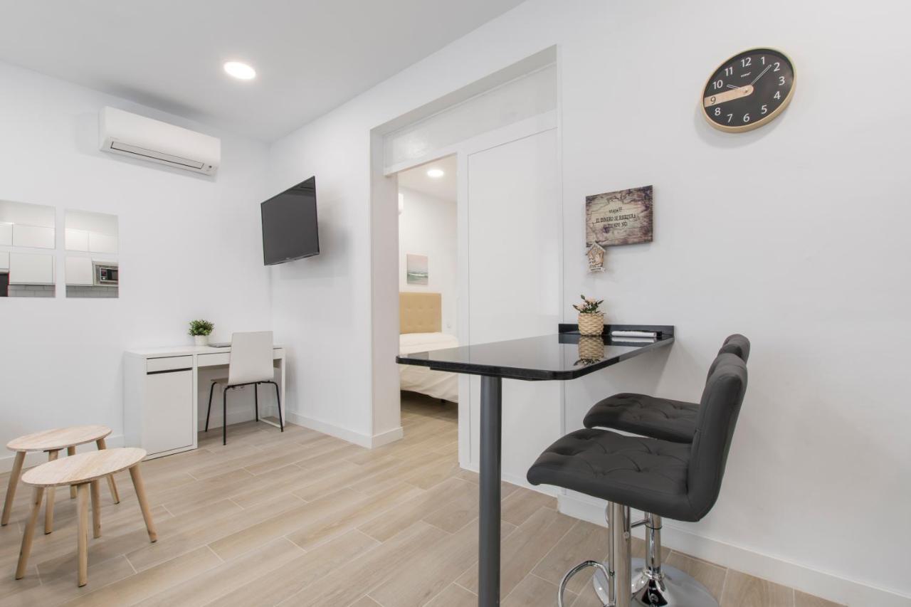 4Torres Homes - Maria Madrid Luaran gambar