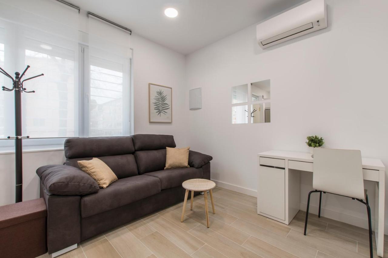 4Torres Homes - Maria Madrid Luaran gambar